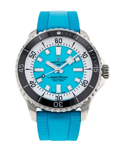Breitling SuperOcean Automatic 44 A17376